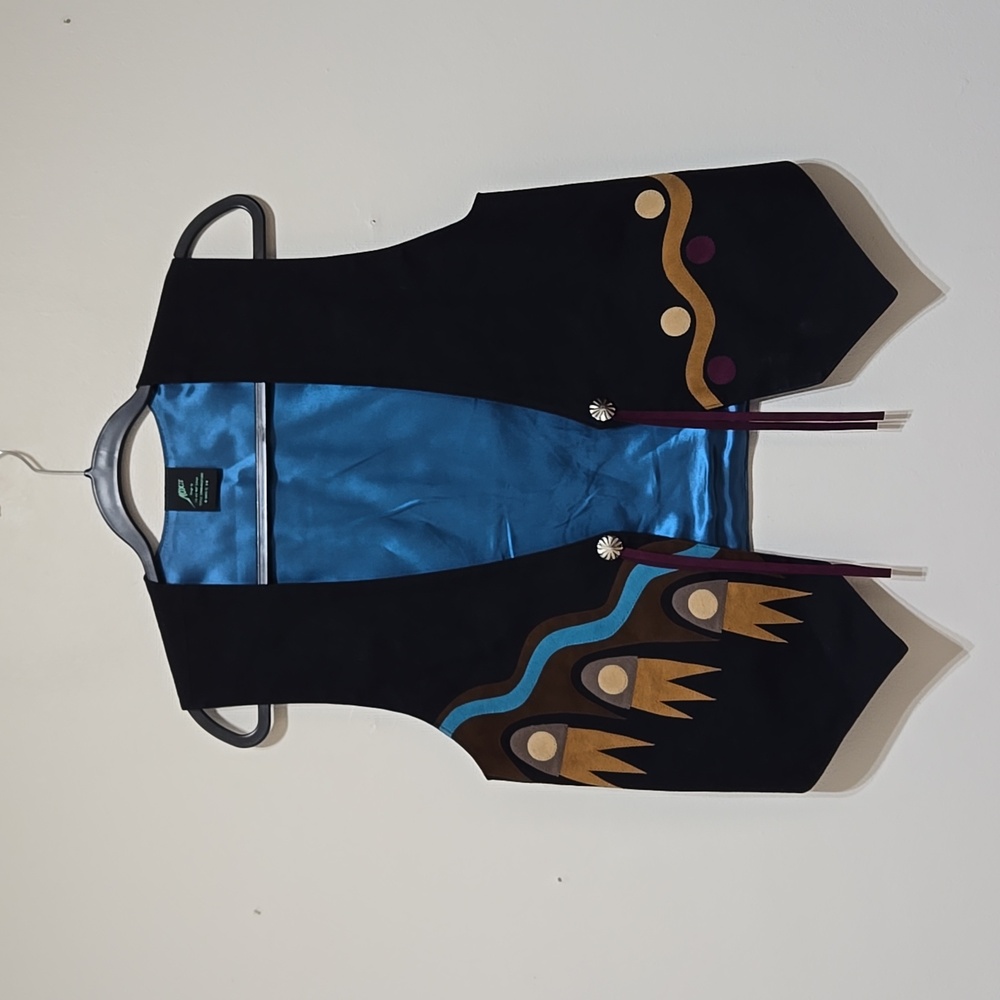 Moxie Vest